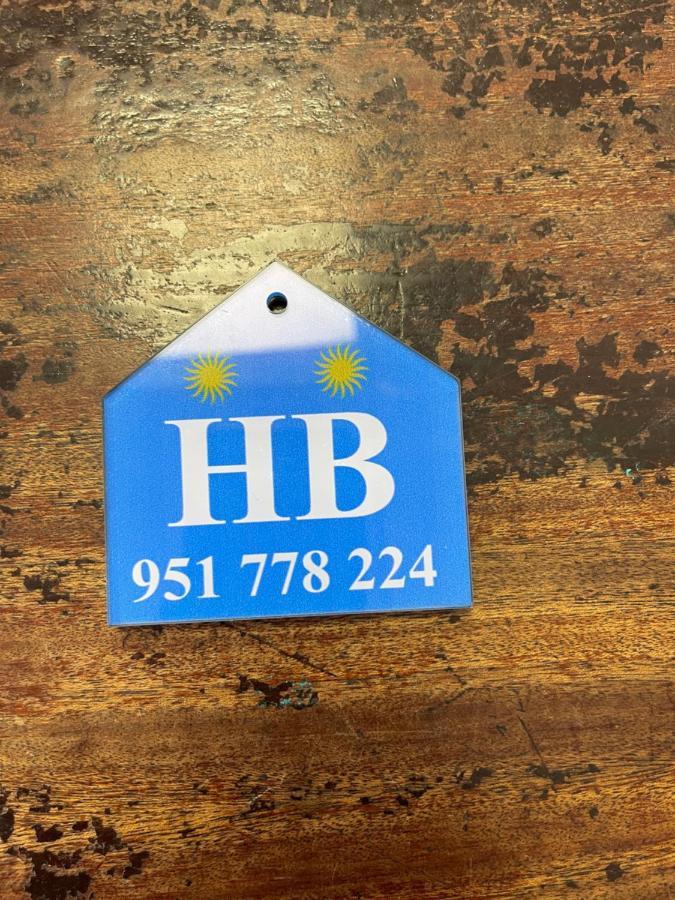 Boutique Andalucia Hotel Fuengirola