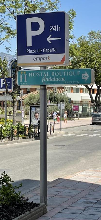 Boutique Andalucia 2* Fuengirola