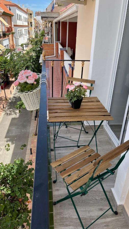 Boutique Andalucia Hotel Fuengirola