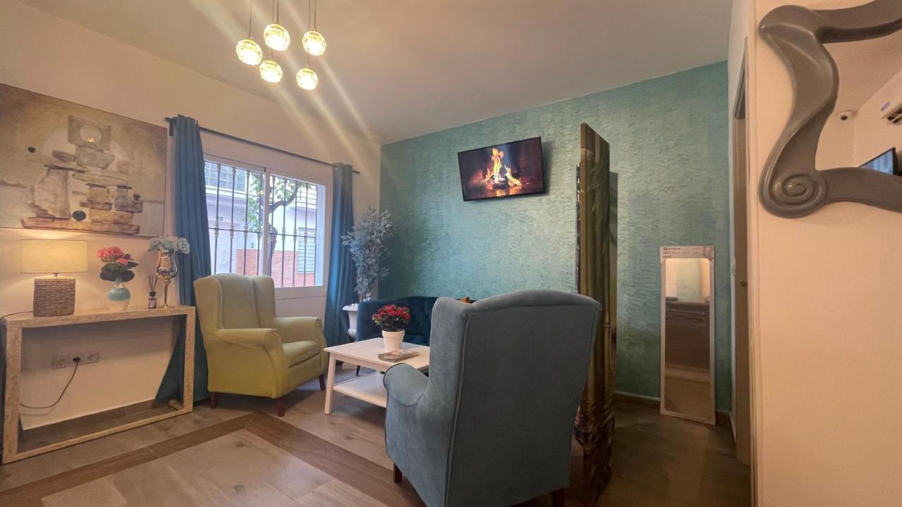 Hotel Boutique Andalucia Fuengirola