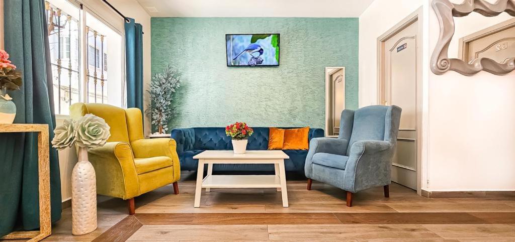 Boutique Andalucia 2* Fuengirola