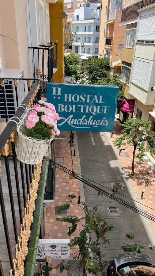Hotel Boutique Andalucia Fuengirola