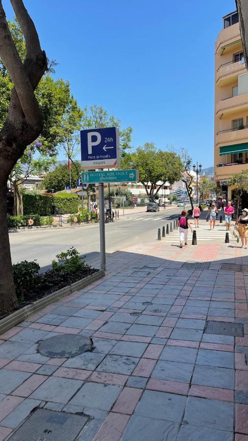 Hotel Boutique Andalucia Fuengirola