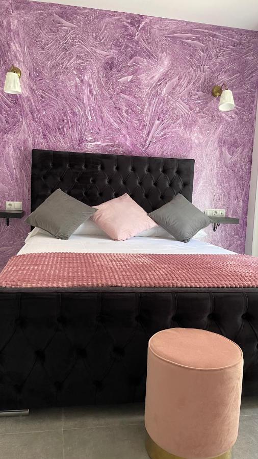 Boutique Andalucia Hotel Fuengirola