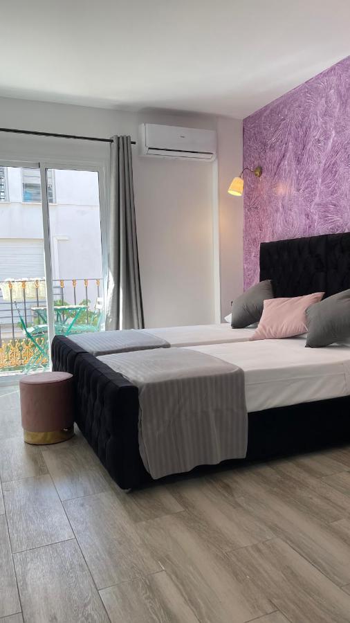 Hotel Boutique Andalucia Fuengirola
