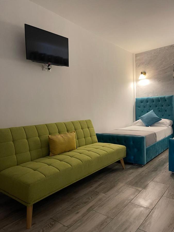 Boutique Andalucia 2*