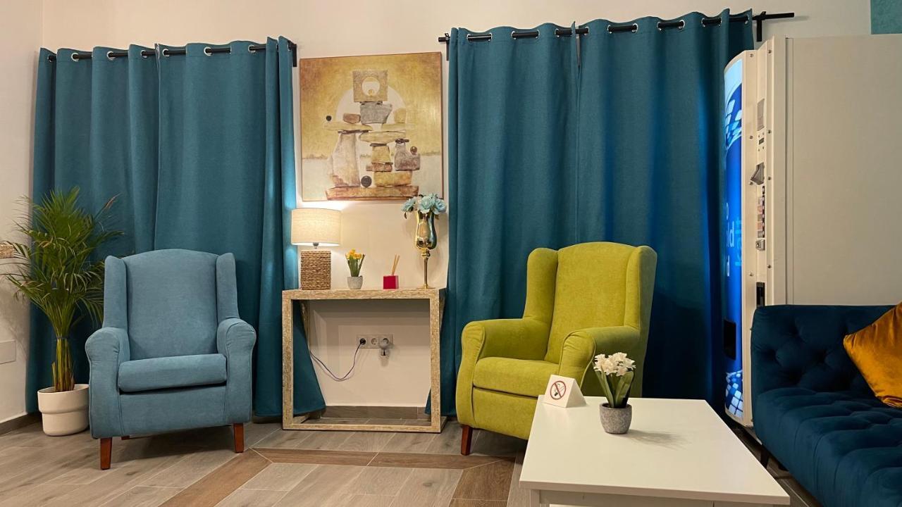 Boutique Andalucia Hotel Fuengirola
