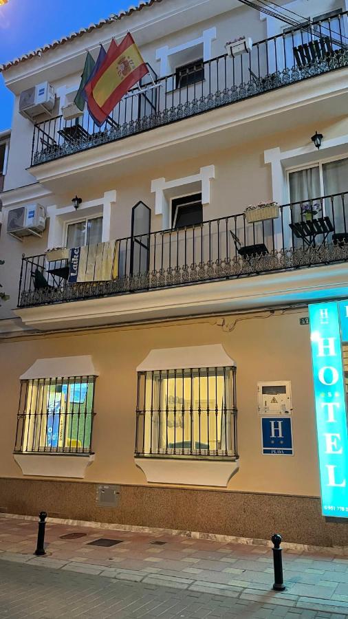 Boutique Andalucia Hotel Fuengirola