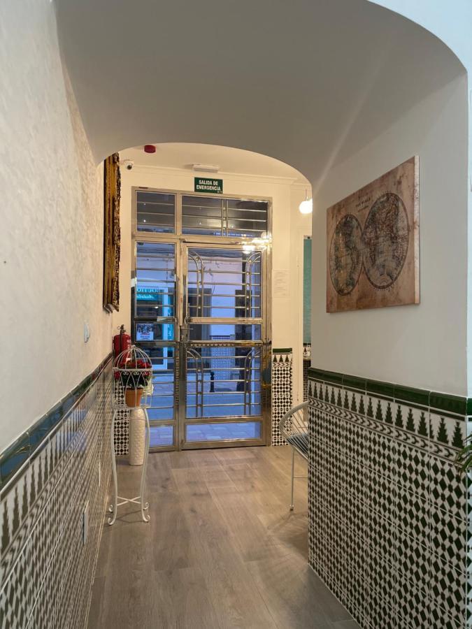 Hotel Boutique Andalucia 2*