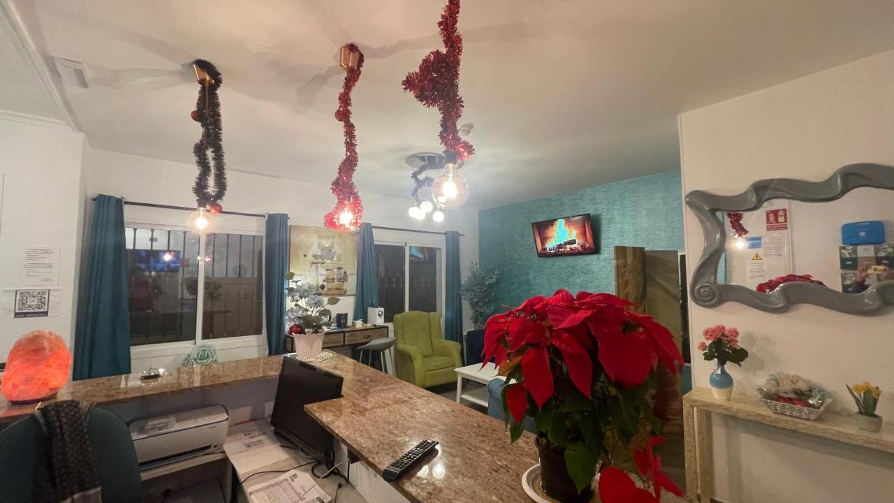 Hotel Boutique Andalucia Fuengirola