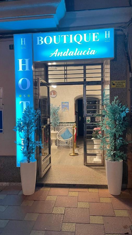 Hotel Boutique Andalucia