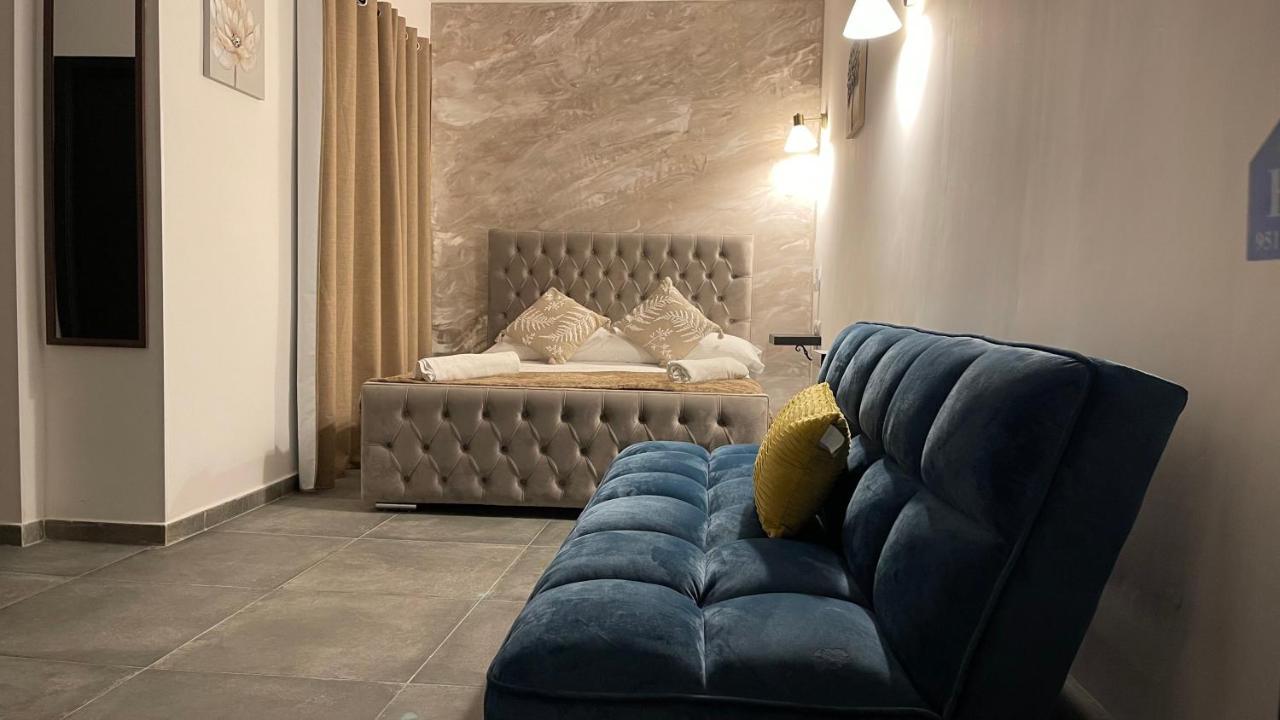 Boutique Andalucia