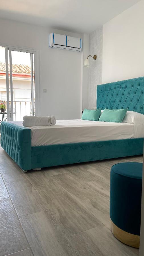 Boutique Andalucia Hotel Fuengirola
