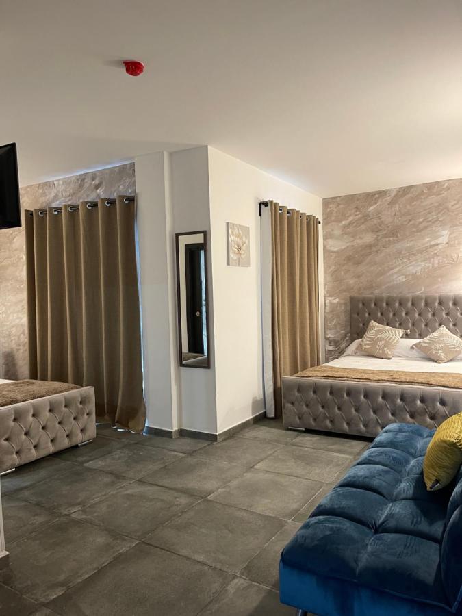 Boutique Andalucia Hotel Fuengirola