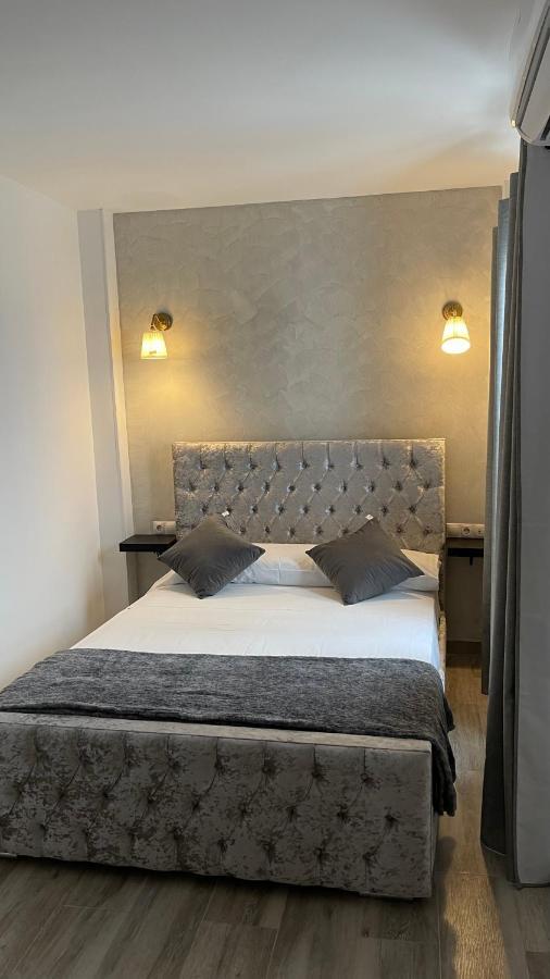 Boutique Andalucia Hotel 2*