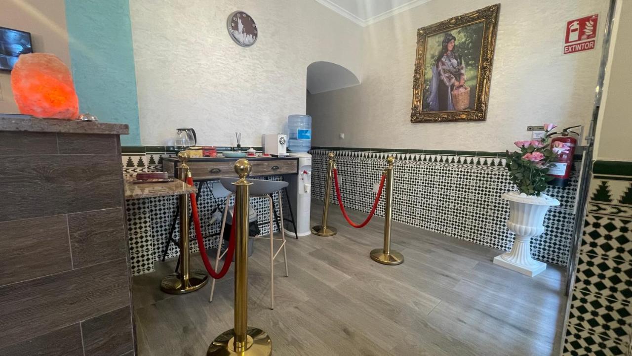 Boutique Andalucia Hotel