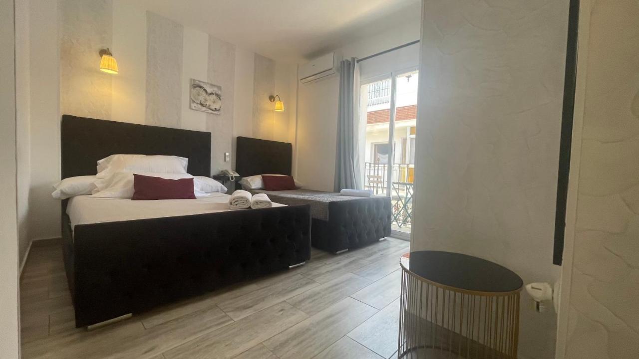 Boutique Andalucia Hotel Fuengirola