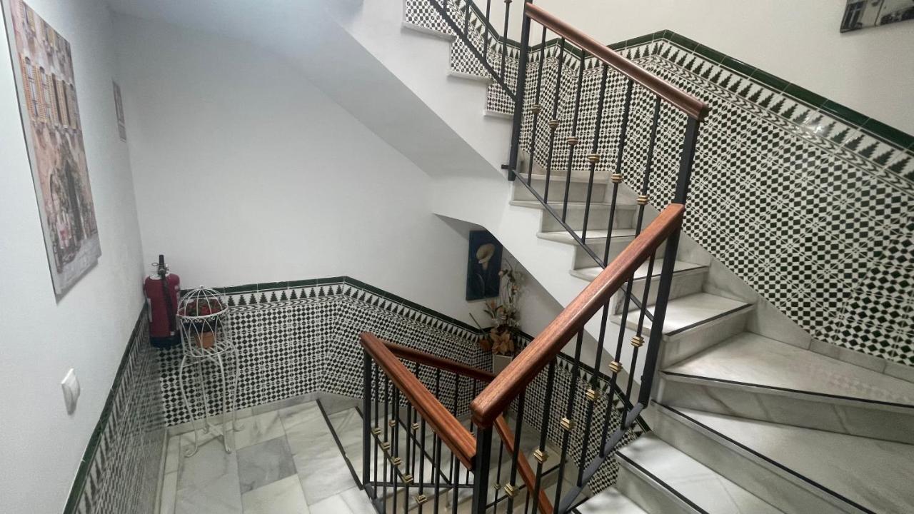 Boutique Andalucia Hotel 2*