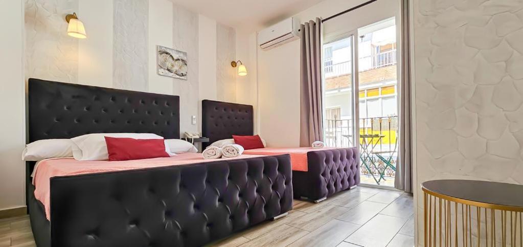 Hotel Boutique Andalucia